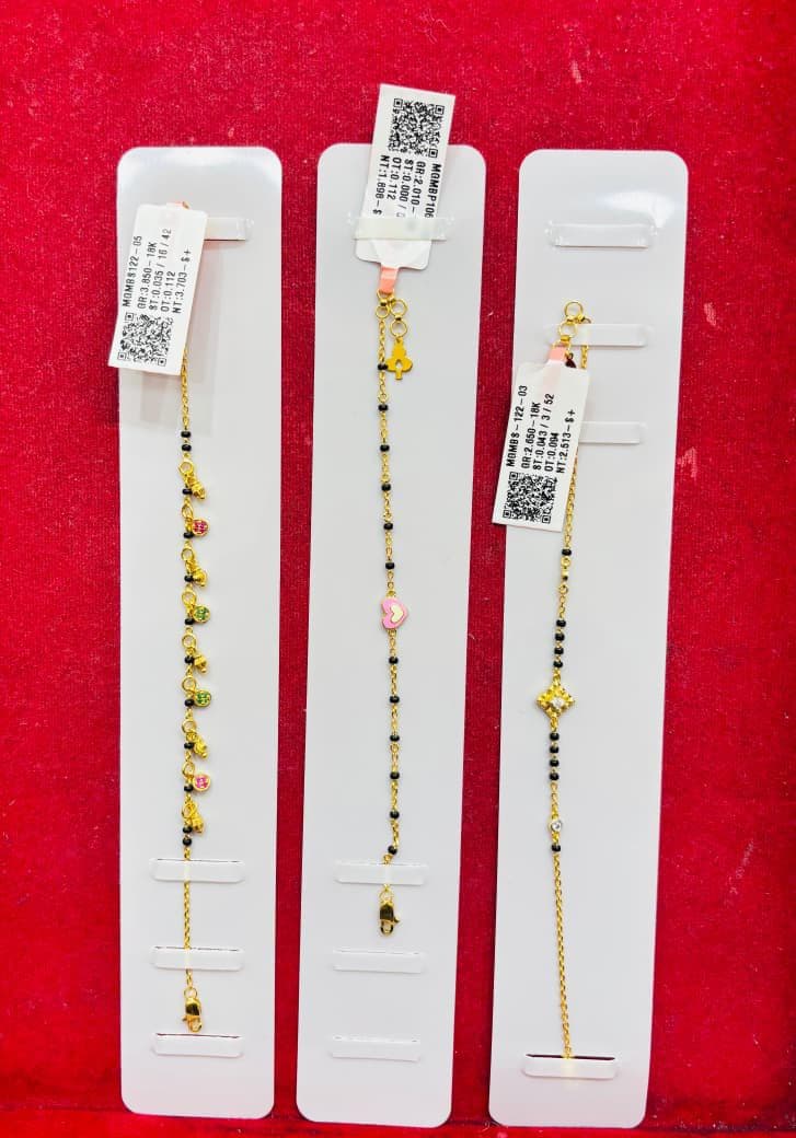 Grace Diamond Bracelet